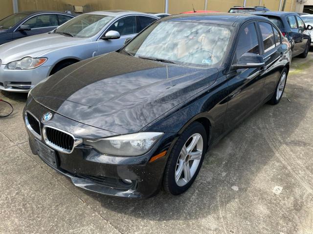 Photo 1 VIN: WBA3B3C58DF542401 - BMW 328 XI 