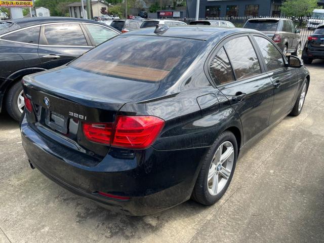 Photo 3 VIN: WBA3B3C58DF542401 - BMW 328 XI 