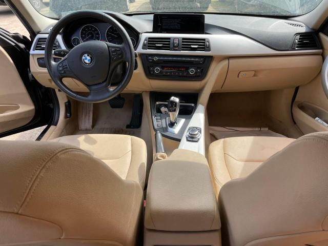 Photo 8 VIN: WBA3B3C58DF542401 - BMW 328 XI 