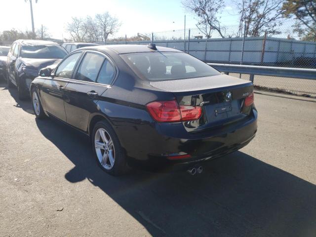 Photo 2 VIN: WBA3B3C58DF543290 - BMW 328 XI 