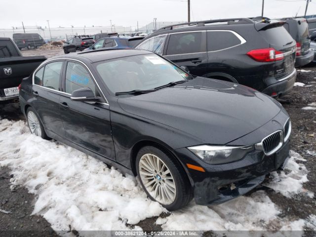 Photo 0 VIN: WBA3B3C58DF543306 - BMW 328I 