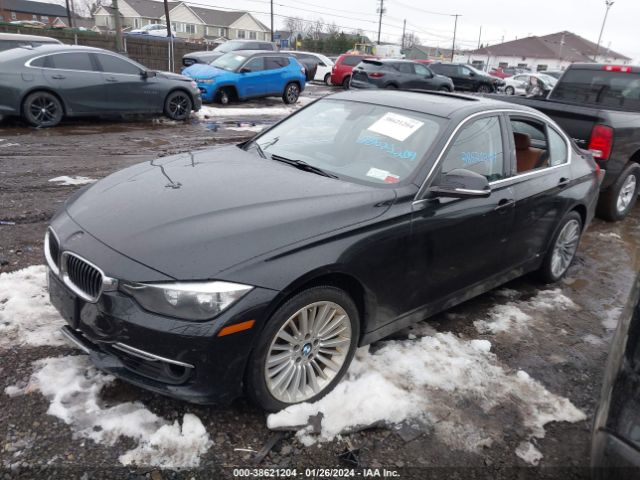 Photo 1 VIN: WBA3B3C58DF543306 - BMW 328I 