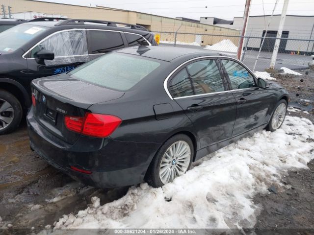 Photo 3 VIN: WBA3B3C58DF543306 - BMW 328I 