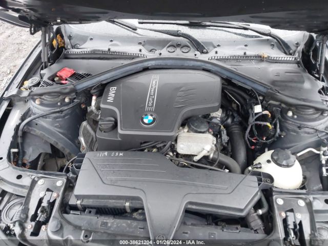 Photo 9 VIN: WBA3B3C58DF543306 - BMW 328I 