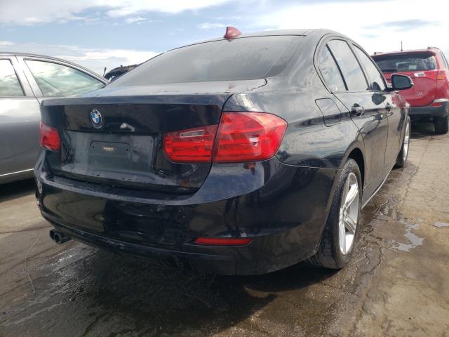 Photo 3 VIN: WBA3B3C58DF543418 - BMW 328 XI 