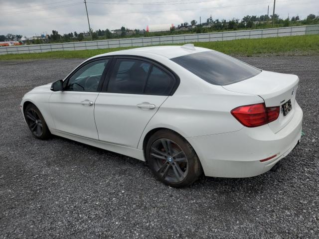 Photo 1 VIN: WBA3B3C58DF544651 - BMW 328 XI 