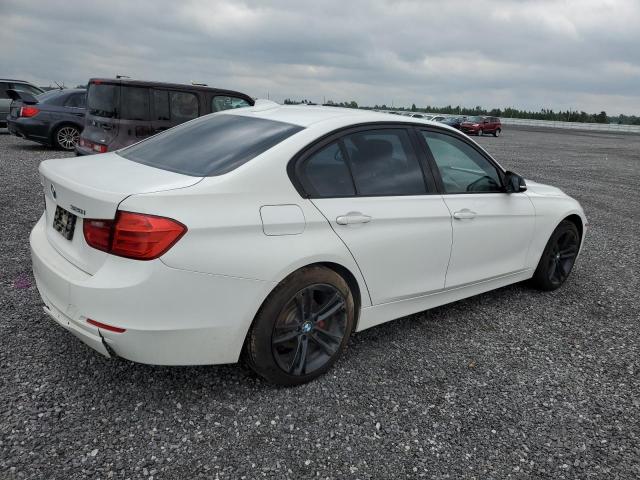 Photo 2 VIN: WBA3B3C58DF544651 - BMW 328 XI 