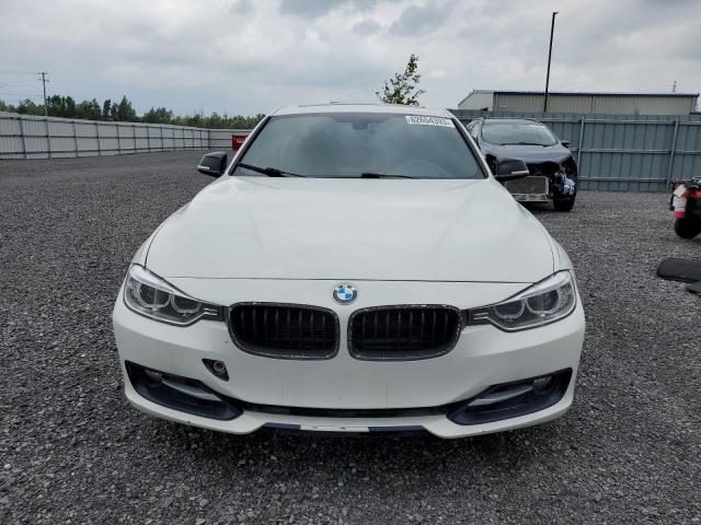 Photo 4 VIN: WBA3B3C58DF544651 - BMW 328 XI 