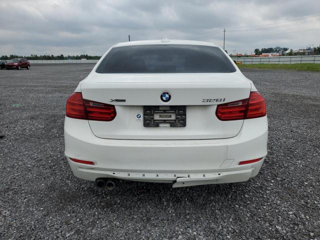 Photo 5 VIN: WBA3B3C58DF544651 - BMW 328 XI 