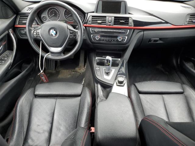 Photo 7 VIN: WBA3B3C58DF544651 - BMW 328 XI 