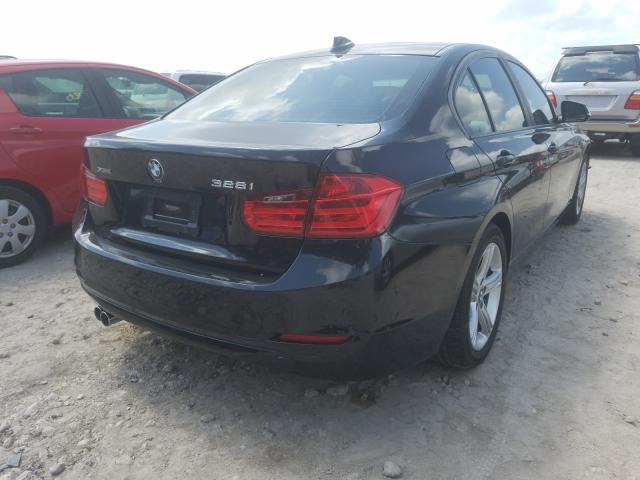 Photo 3 VIN: WBA3B3C58DJ698189 - BMW 328 XI 