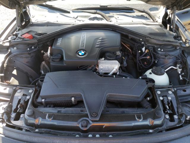 Photo 6 VIN: WBA3B3C58DJ698628 - BMW 328 XI 