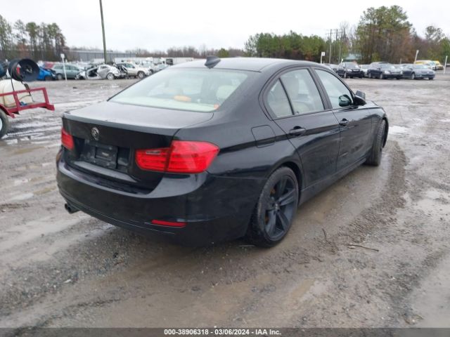 Photo 3 VIN: WBA3B3C58DJ698869 - BMW 328I 