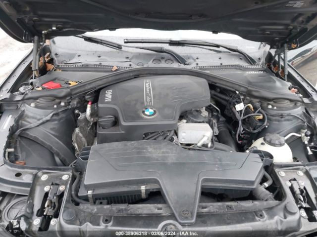 Photo 9 VIN: WBA3B3C58DJ698869 - BMW 328I 