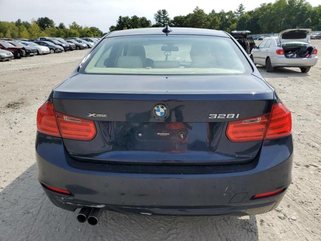 Photo 5 VIN: WBA3B3C58DJ810165 - BMW 328 