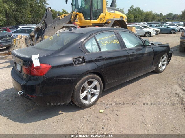 Photo 3 VIN: WBA3B3C58EJ977465 - BMW 3 