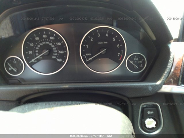 Photo 6 VIN: WBA3B3C58EJ977465 - BMW 3 