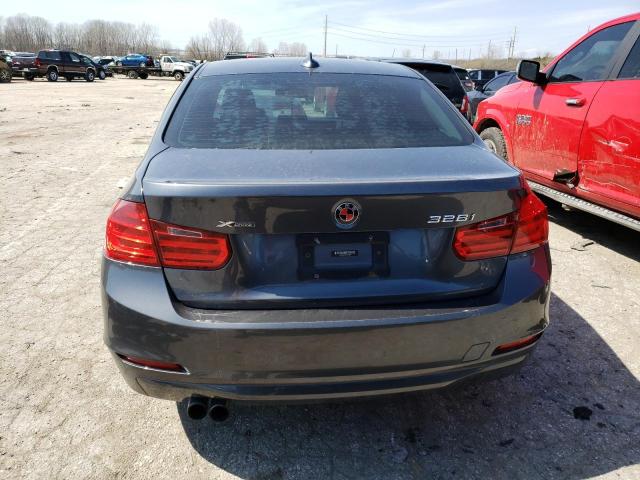 Photo 5 VIN: WBA3B3C58EJ978048 - BMW 328 XI 