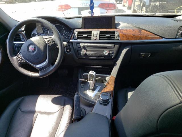 Photo 7 VIN: WBA3B3C58EJ978048 - BMW 328 XI 