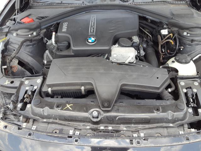 Photo 6 VIN: WBA3B3C58EJ978826 - BMW 328 XI 