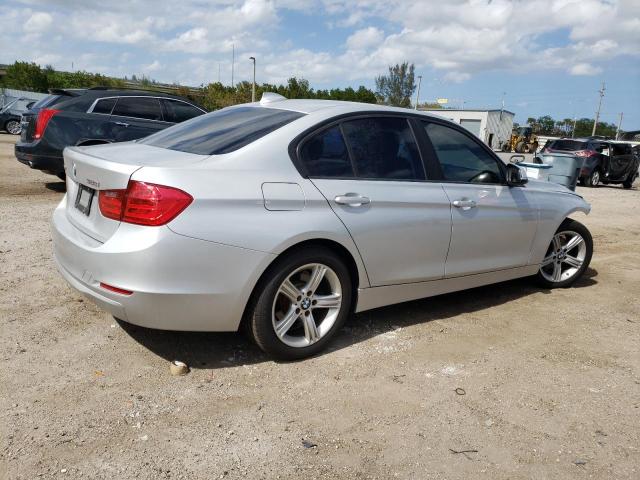 Photo 2 VIN: WBA3B3C58EJ980558 - BMW 3 SERIES 