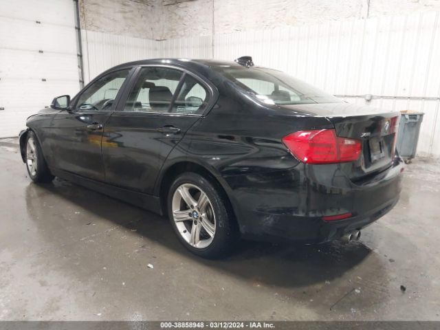 Photo 2 VIN: WBA3B3C58EJ980706 - BMW 328I 