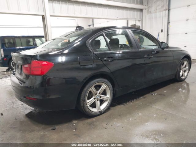 Photo 3 VIN: WBA3B3C58EJ980706 - BMW 328I 