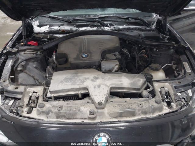 Photo 9 VIN: WBA3B3C58EJ980706 - BMW 328I 