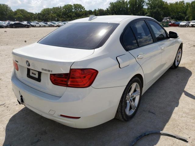 Photo 3 VIN: WBA3B3C58EJ981872 - BMW 328 XI 