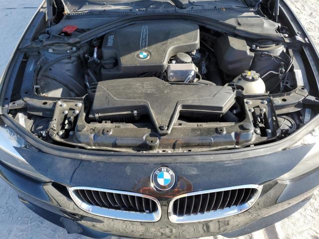 Photo 10 VIN: WBA3B3C58EJ983301 - BMW 3 SERIES 