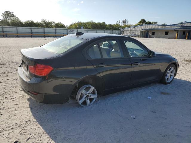 Photo 2 VIN: WBA3B3C58EJ983301 - BMW 3 SERIES 