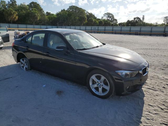 Photo 3 VIN: WBA3B3C58EJ983301 - BMW 3 SERIES 