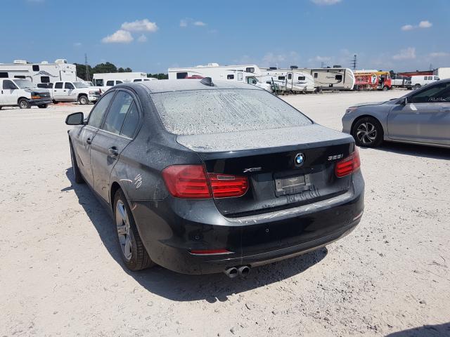 Photo 2 VIN: WBA3B3C58EJ983394 - BMW 328 XI 