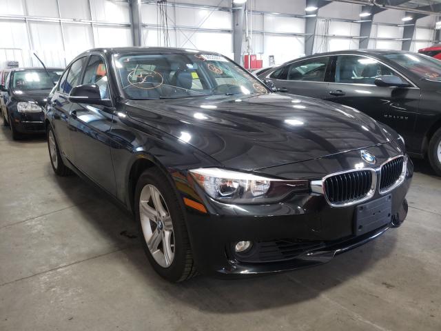 Photo 0 VIN: WBA3B3C58FF547956 - BMW 328 XI 