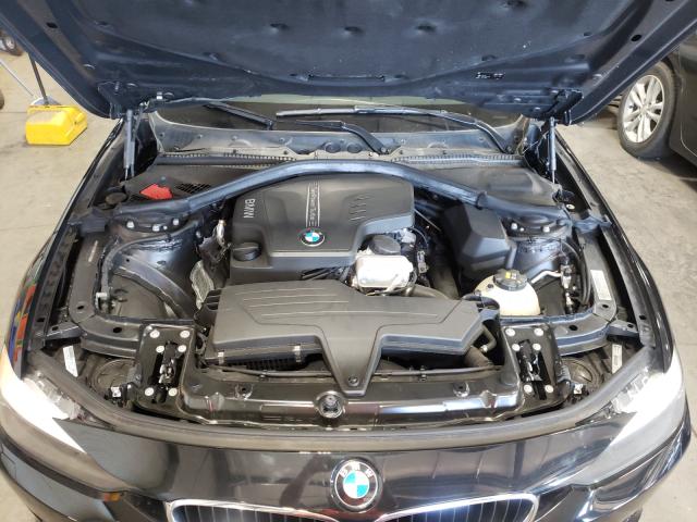 Photo 6 VIN: WBA3B3C58FF547956 - BMW 328 XI 