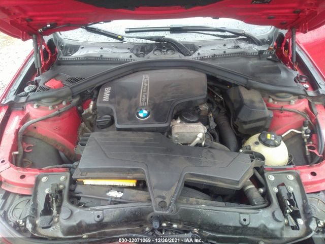 Photo 9 VIN: WBA3B3C58FF548668 - BMW 3 