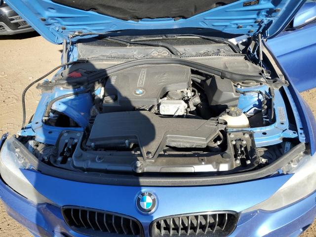 Photo 10 VIN: WBA3B3C58FJ984160 - BMW 328 XI 