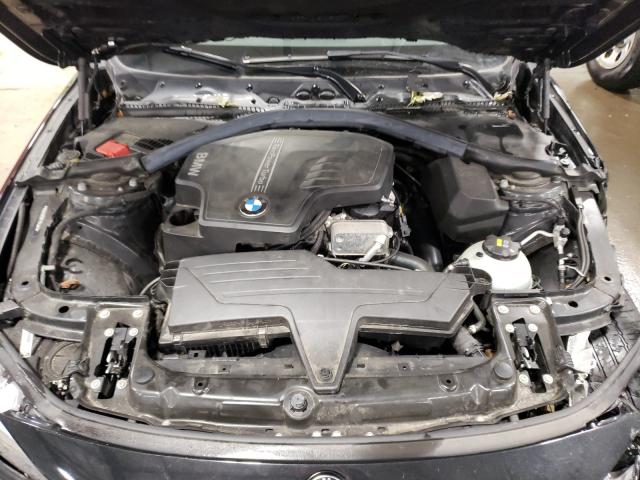 Photo 6 VIN: WBA3B3C58FJ984661 - BMW 328 XI 