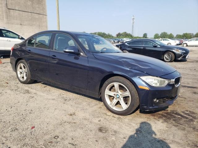 Photo 3 VIN: WBA3B3C58FJ984899 - BMW 3 SERIES 