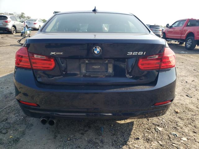 Photo 5 VIN: WBA3B3C58FJ984899 - BMW 3 SERIES 