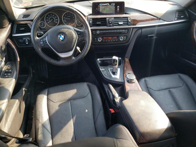 Photo 7 VIN: WBA3B3C58FJ984899 - BMW 3 SERIES 