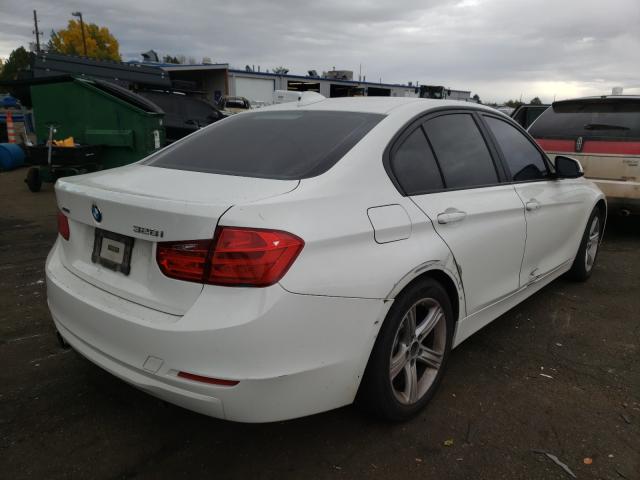 Photo 3 VIN: WBA3B3C58FJ985230 - BMW 328 XI 