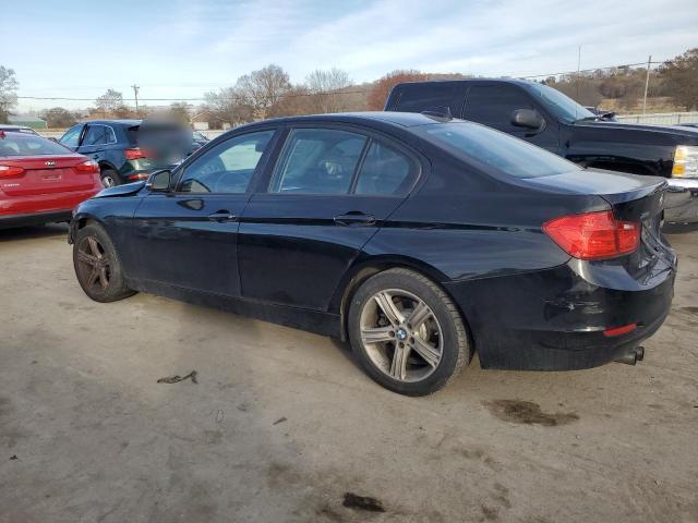 Photo 1 VIN: WBA3B3C59DF145831 - BMW 3 SERIES 