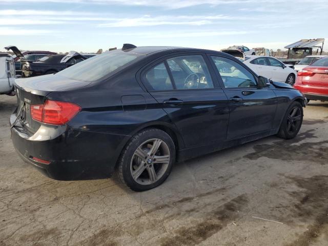 Photo 2 VIN: WBA3B3C59DF145831 - BMW 3 SERIES 