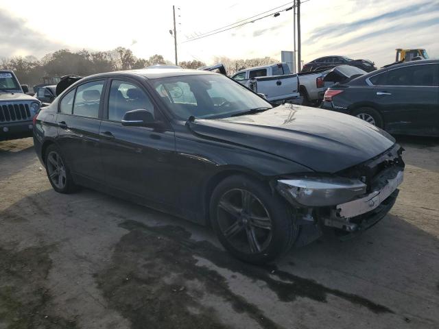 Photo 3 VIN: WBA3B3C59DF145831 - BMW 3 SERIES 