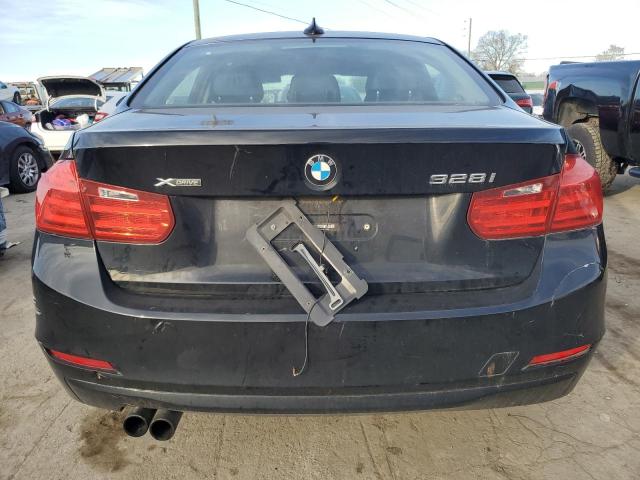 Photo 5 VIN: WBA3B3C59DF145831 - BMW 3 SERIES 