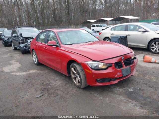 Photo 0 VIN: WBA3B3C59DF530340 - BMW 328I 