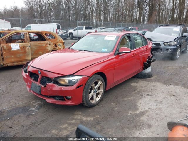 Photo 1 VIN: WBA3B3C59DF530340 - BMW 328I 