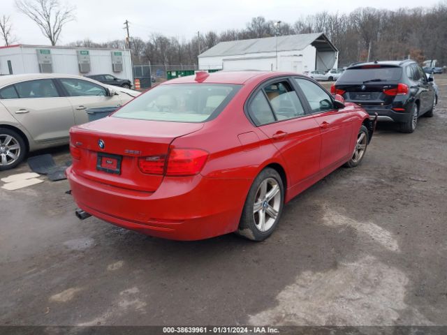 Photo 3 VIN: WBA3B3C59DF530340 - BMW 328I 