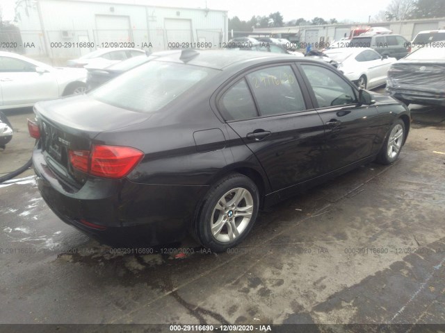 Photo 3 VIN: WBA3B3C59DF530760 - BMW 3 